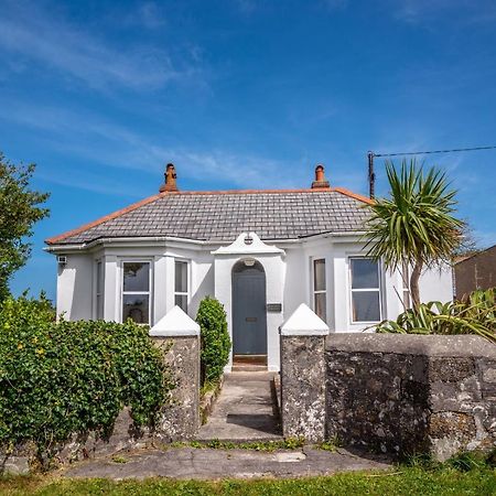 Finest Retreats - Western Watch - Sea Views, Pets Accepted, Sleeps 6 Lower Boscaswell 外观 照片
